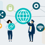 sharing در vmware workstation