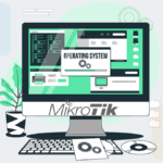 نصب میکروتیک روی VMWare Workstation