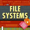 فایل سیستم چیست و تفاوت NTFS با FAT32 چیست؟