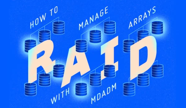 RAID چیست و چرا از RAID استفاده می‌کنیم؟