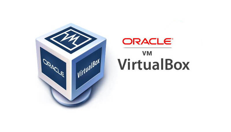 Oracle VM در مقابل VMWare Workstation