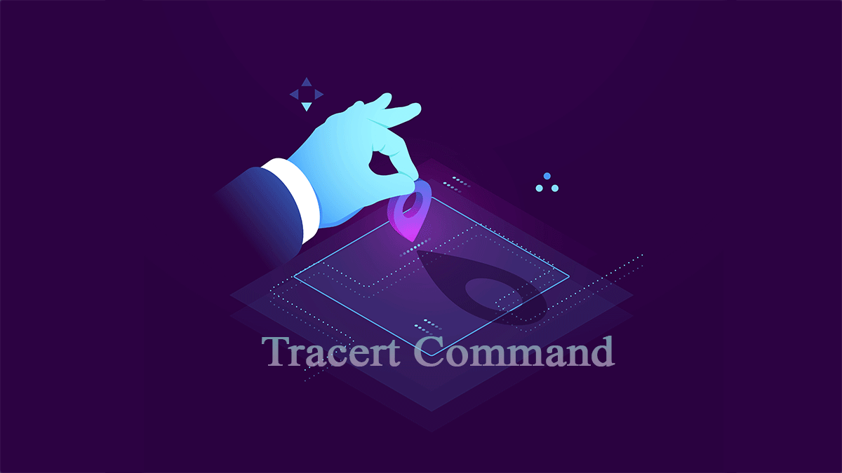 دستور tracert چیست و چه کاربردی در حل مشکلات شبکه دارد؟