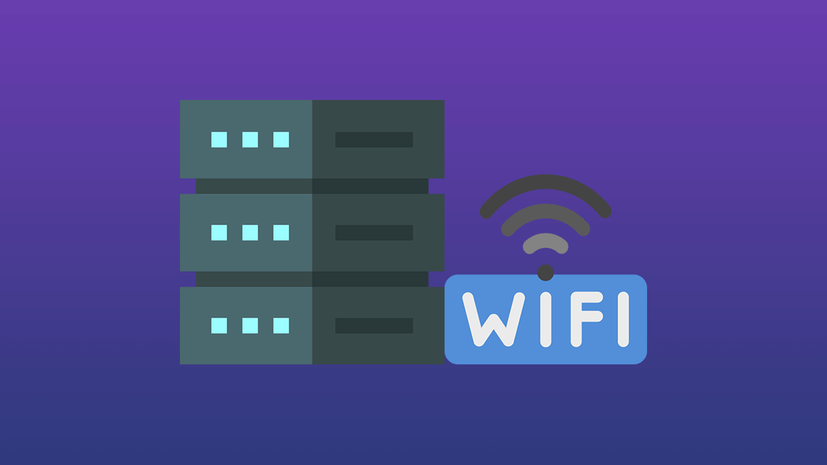آموزش نصب و فعال سازی وای فای در ویندوز سرور 2016 و 2019