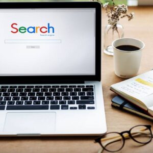 آموزش جستجوی حرفه‌ای در گوگل