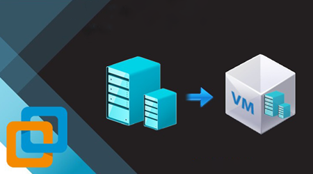 vmware workstation tutorial cover