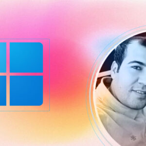 آموزش ویندوز 11