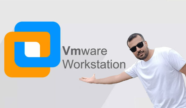 آموزش VMWare Workstation